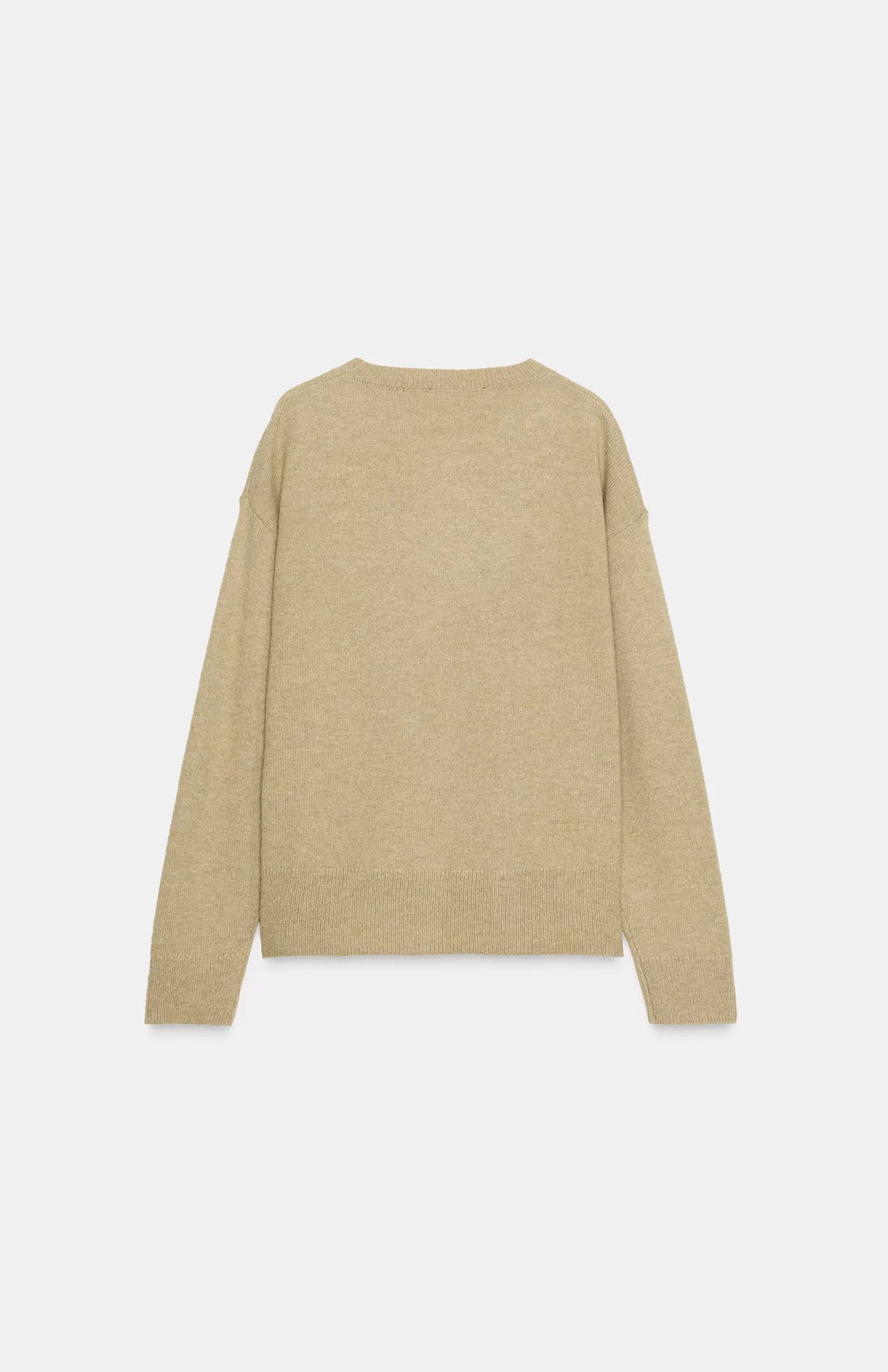 ZARA Wool Sweater