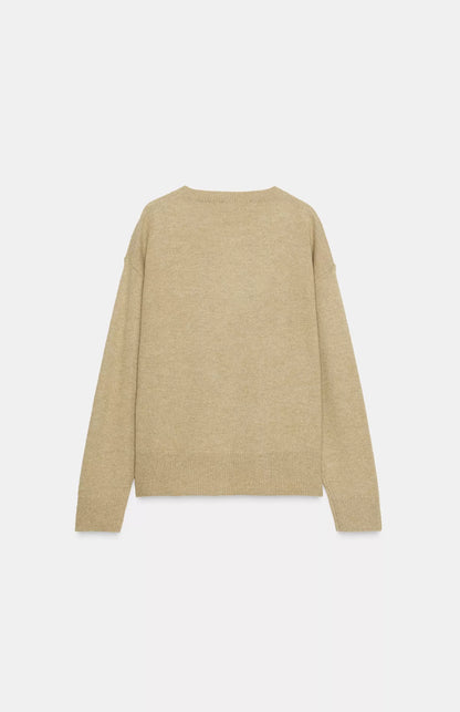 ZARA Wool Sweater