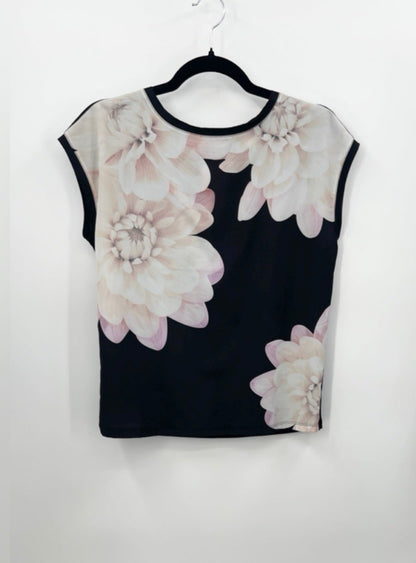 TED BAKER Oversized Sympa Top