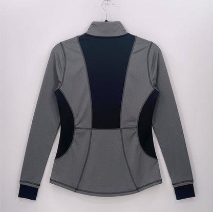GROGGY 1/4 Zippered Pullover