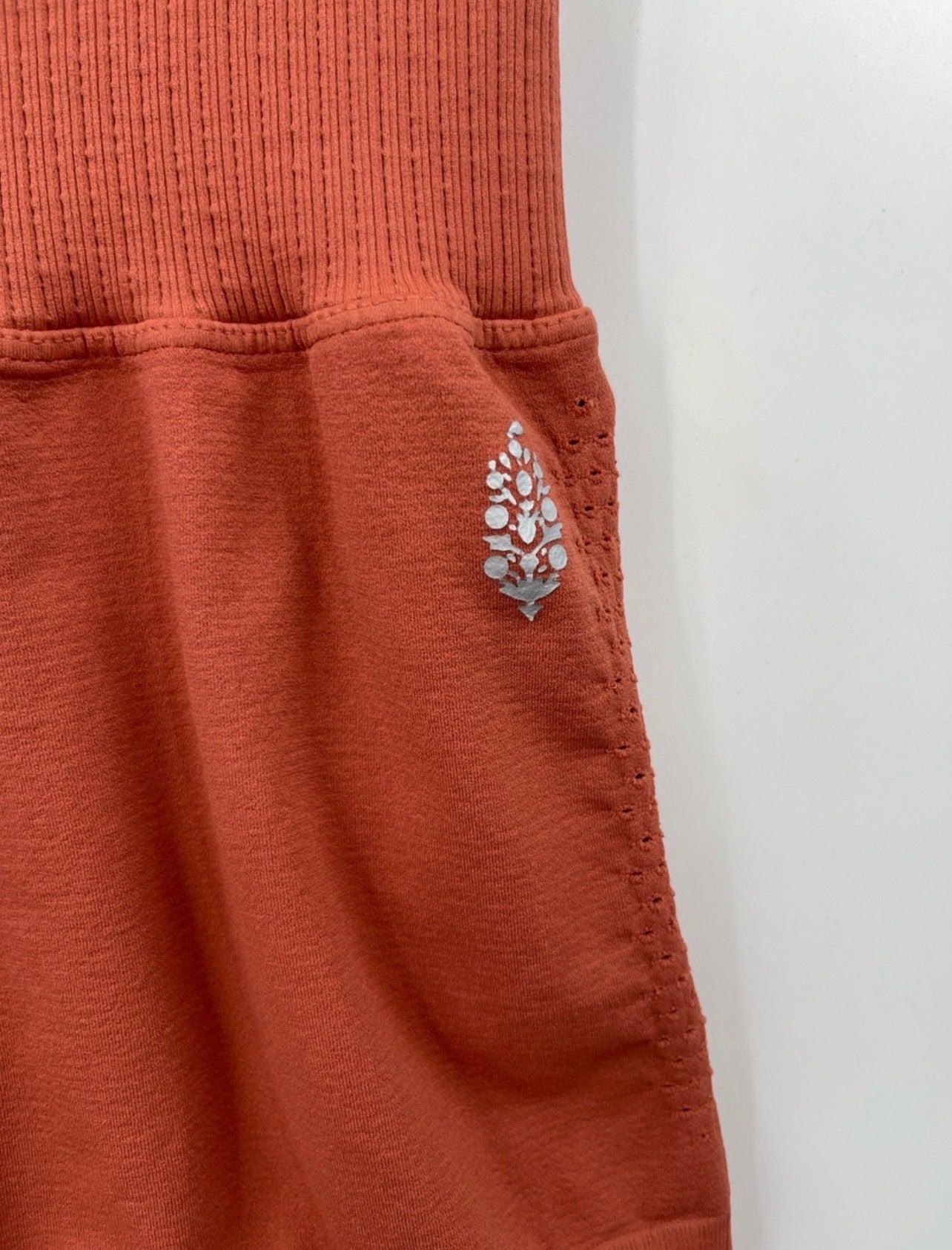 FREE PEOPLE Good Karma
Running Shorts in Sequoia