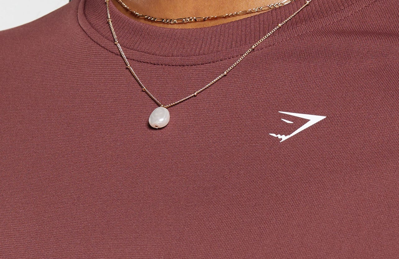 GYMSHARK Everyday Seamless T-Shirt