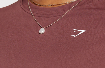 GYMSHARK Everyday Seamless T-Shirt