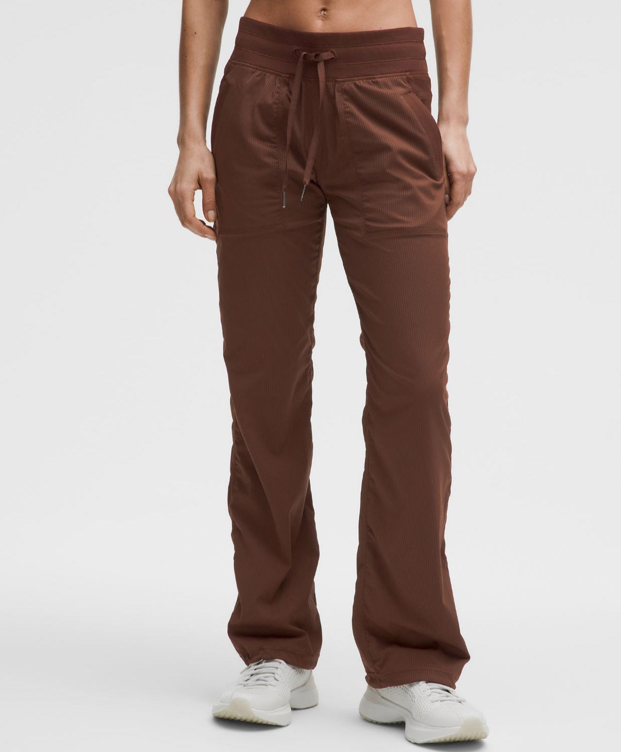 LULULEMON Dance Studio Mid Rise Pant Regular (31.5”)