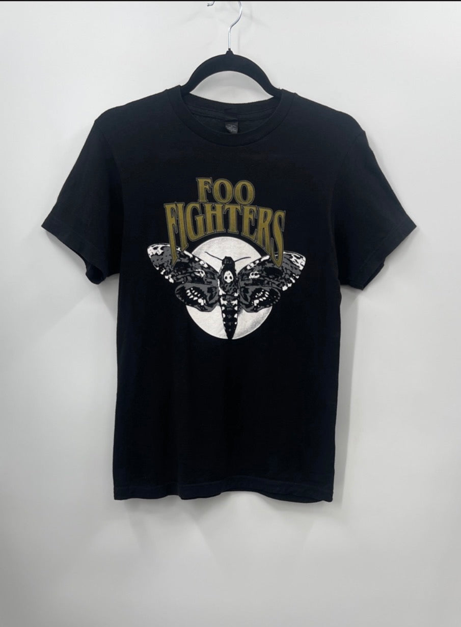 FOO FIGHTERS Graphic T-Shirt
