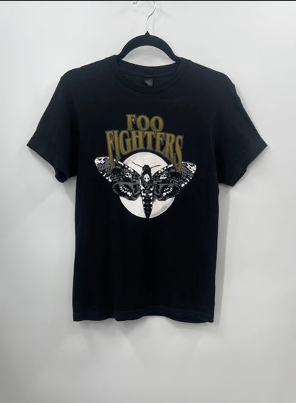 FOO FIGHTERS Graphic T-Shirt
