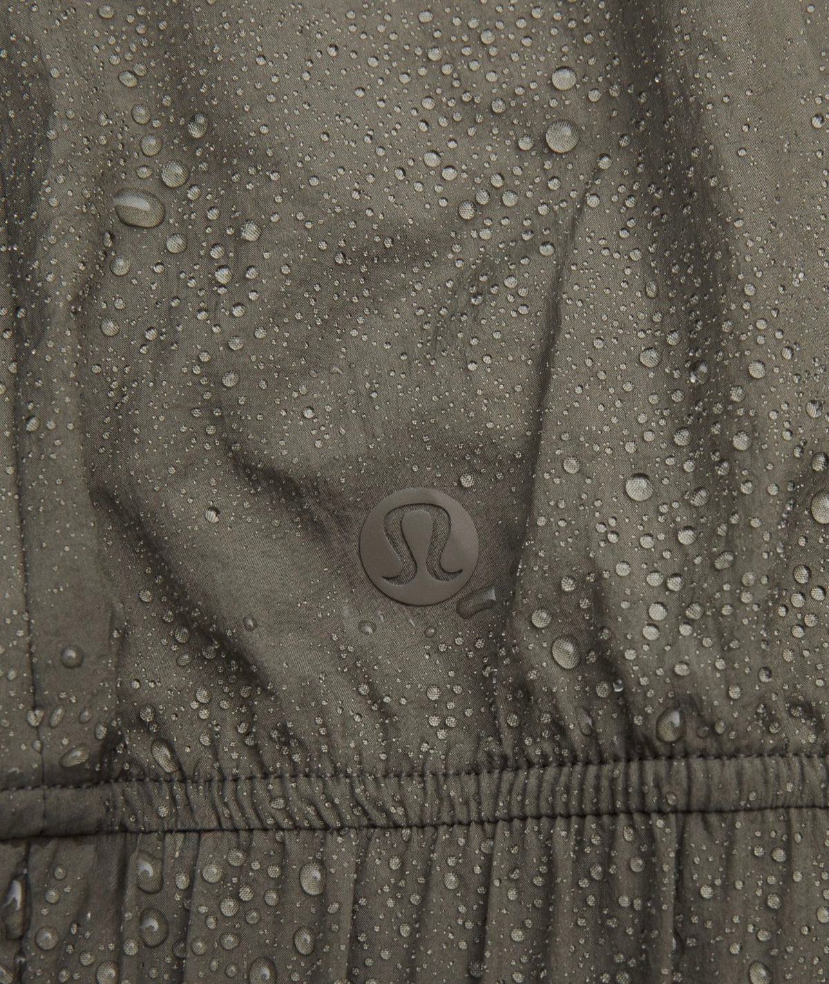 LULULEMON Nylon Collared Jacket Retro Remix Set