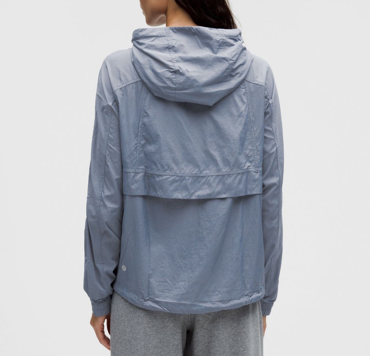 LULULEMON Hood-Lite Classic-Fit Jacket
