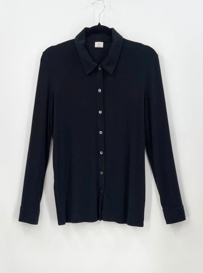 ARITZIA Wilfred Pose Shirt