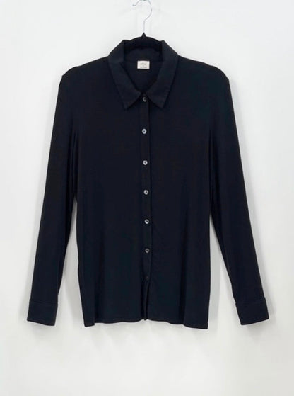 ARITZIA Wilfred Pose Shirt