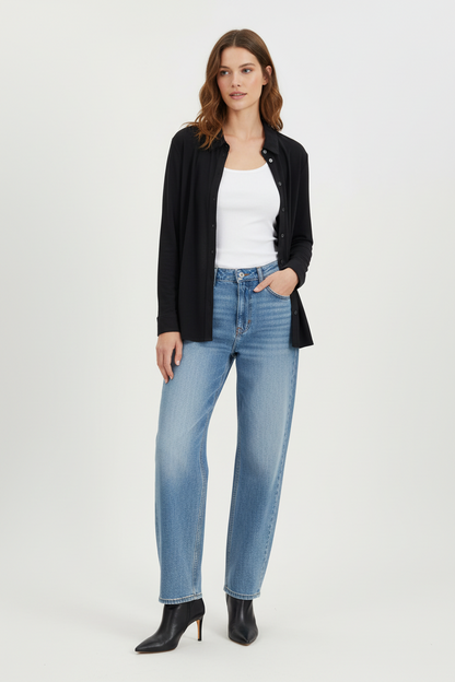 ARITZIA Wilfred Pose Shirt