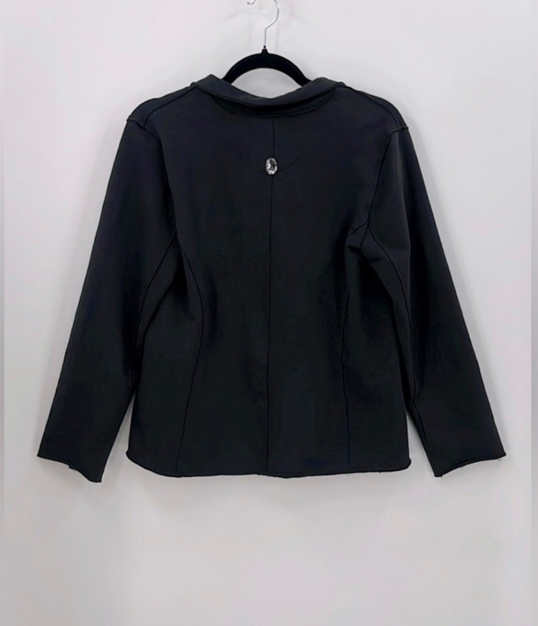 NEON BUDDHA Embellished
Blazer/Jacket