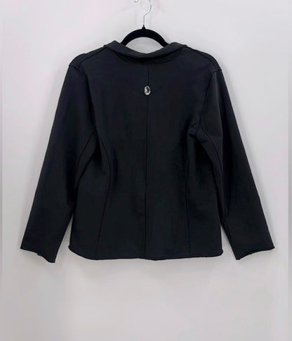 NEON BUDDHA Embellished
Blazer/Jacket