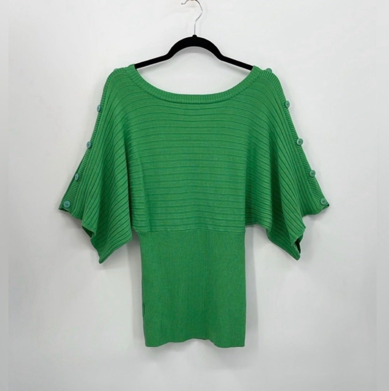 JOSEPH A. Kimono Sleeve
Sweater
