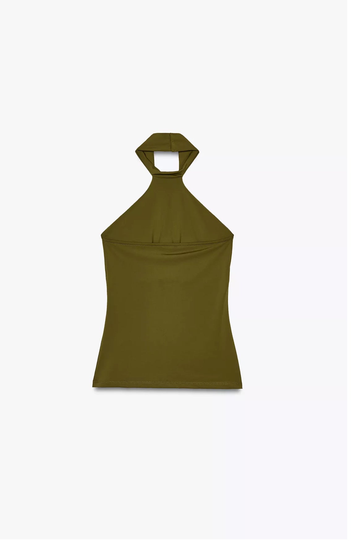 ZARA Halter Top