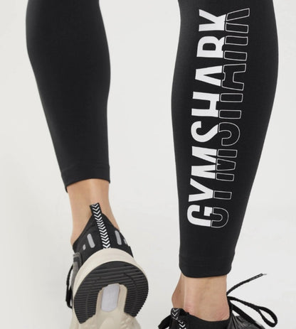 Legging Gymshark Fraction