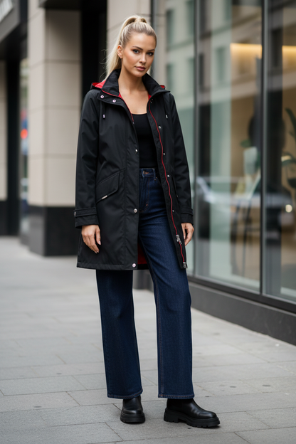 London Fog Teresa Jacket
