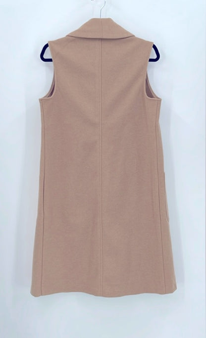 Joie Longline Blazer Vest