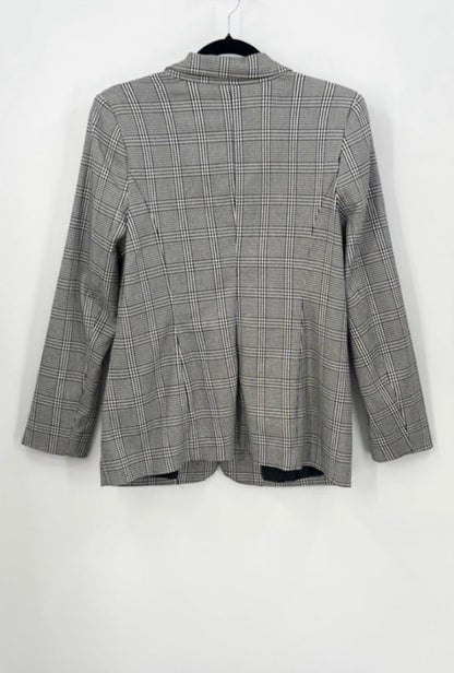 JULES & LEOPOLD Houdstooth Blazer