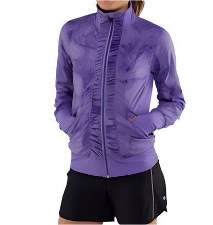 LULULEMON Run:Get Up and Go Jacket