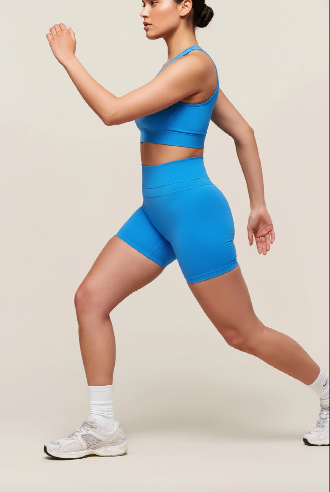 GYMSHARK WHITNEY Shorts