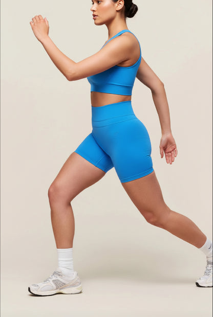 GYMSHARK WHITNEY Shorts