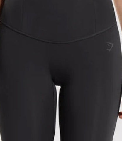 Gymshark Studio 7/8 Legging