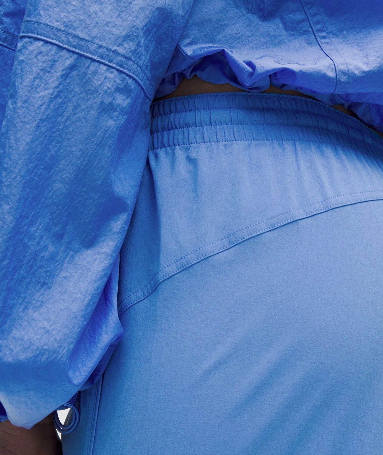 Lululemon Court Rival Wide-Leg Track Pant Regular