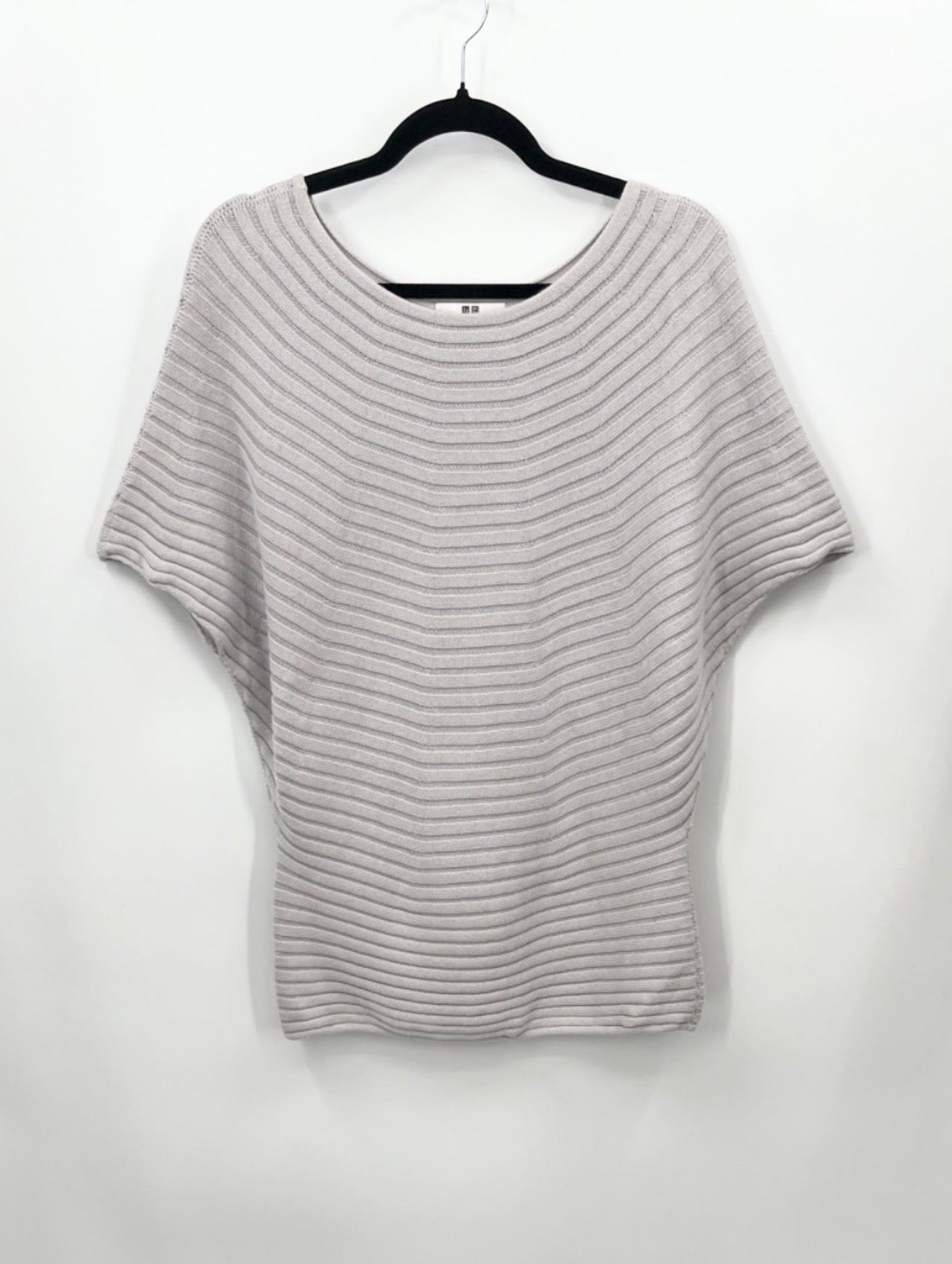 UNIQLO Boat Neck Sweater