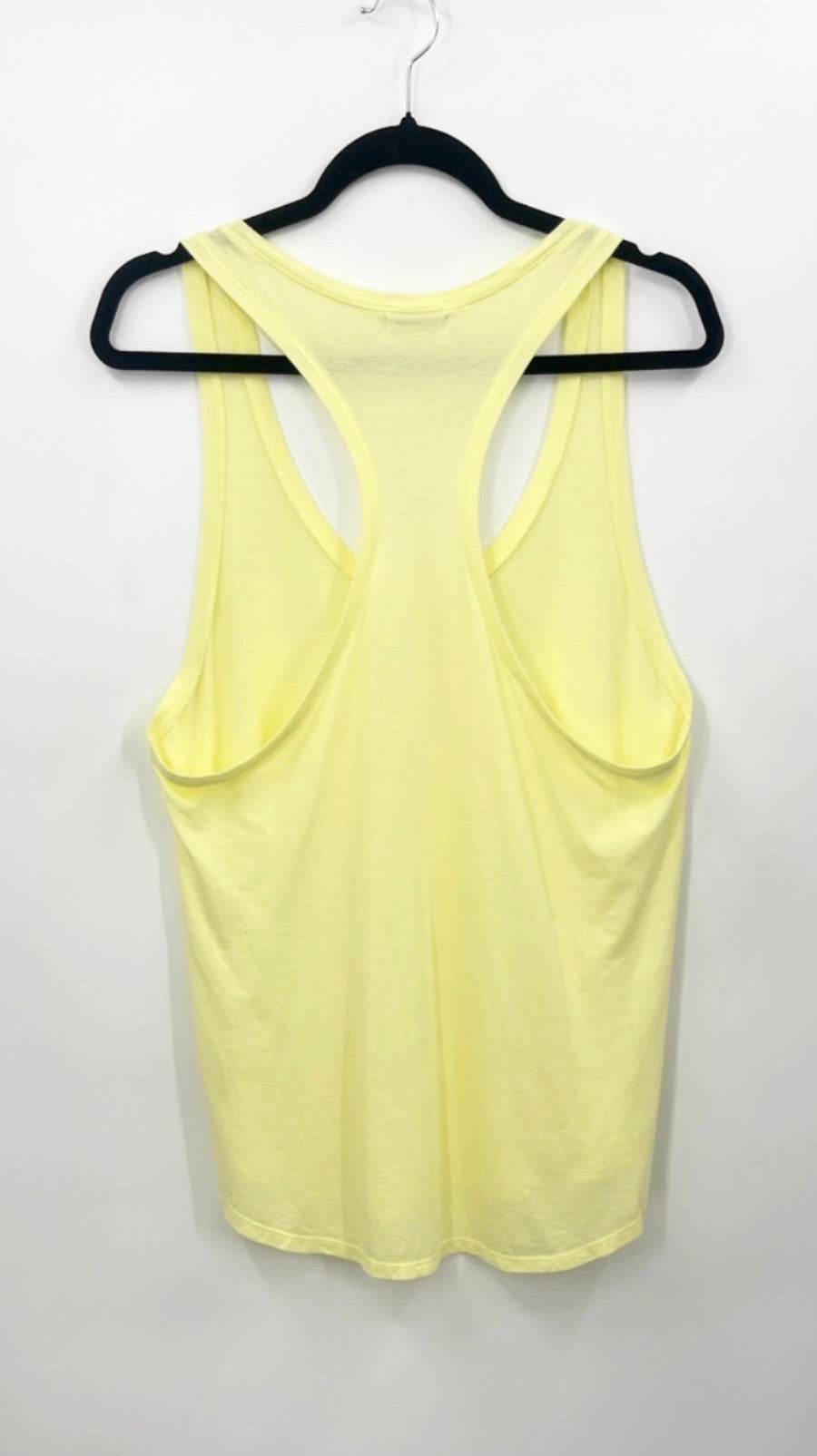 Aritzia TNA Racerback Tank