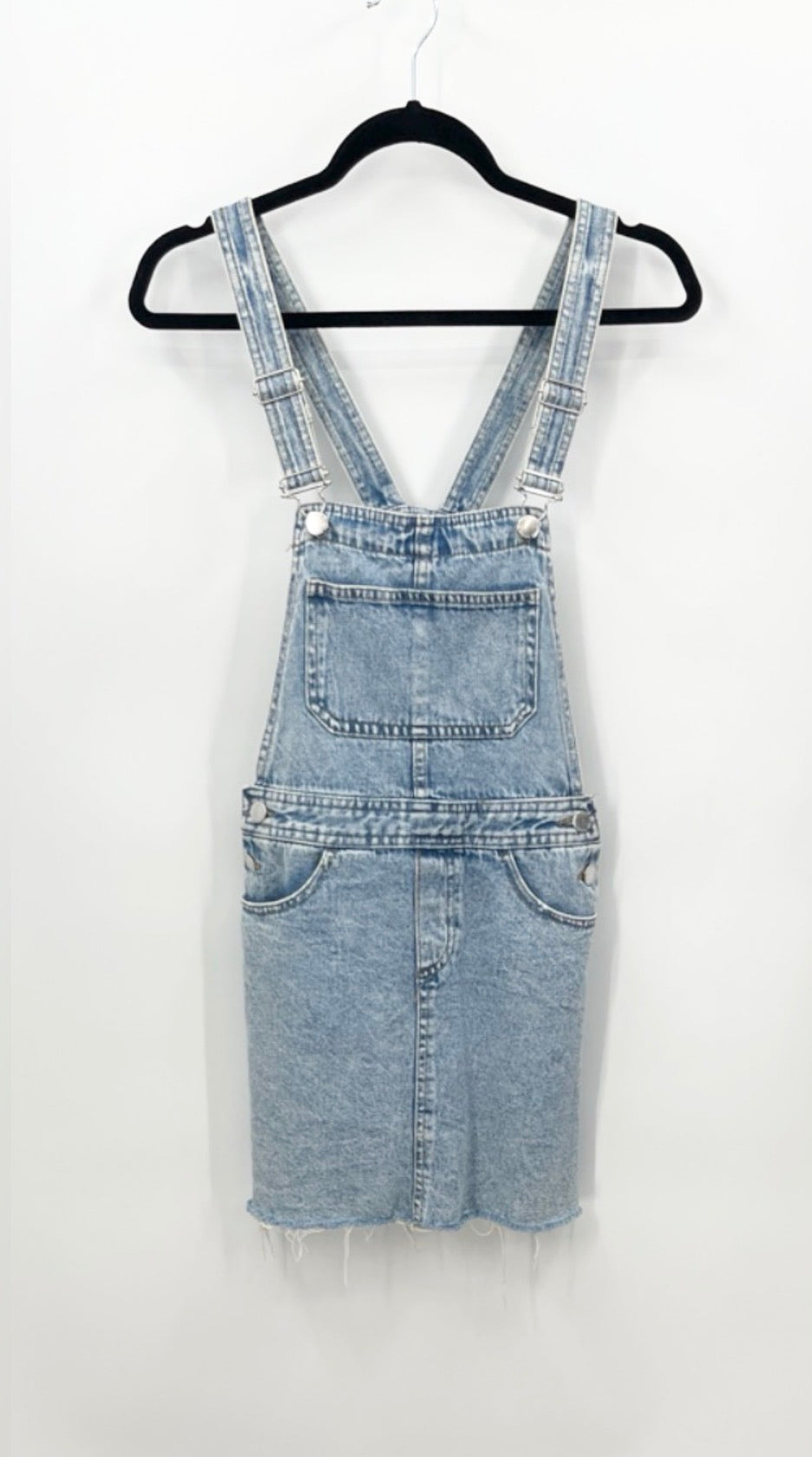 H&M Denim Dress
