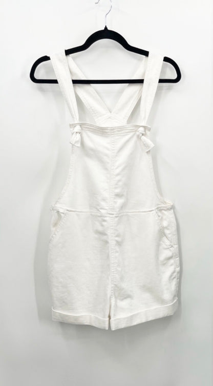 AERIE Denim Shortall