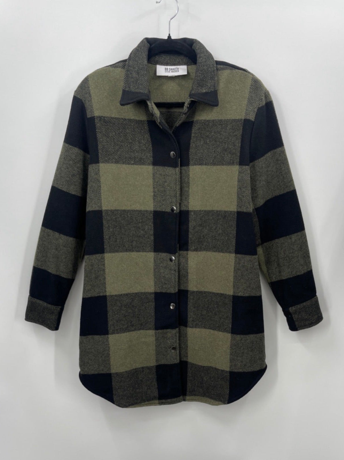 BB DAKOTA by Steve Madden Eldridge Jacket