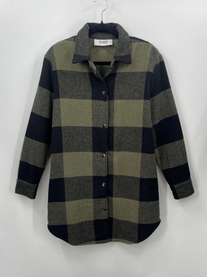 BB DAKOTA by Steve Madden Eldridge Jacket