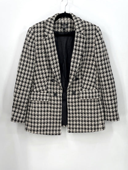 RW&CO Tweed Blazer