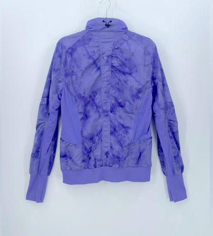 LULULEMON Run:Get Up and Go Jacket