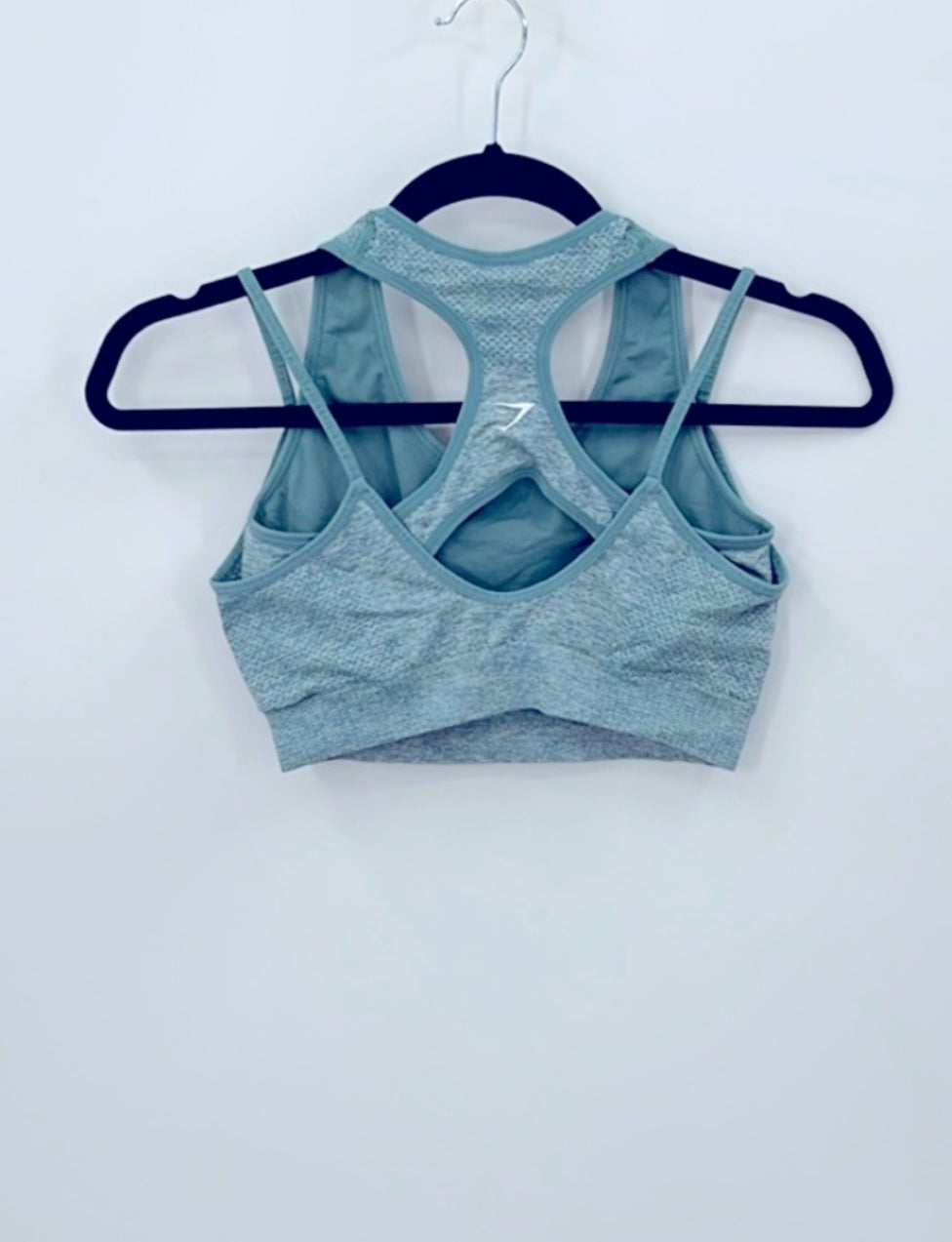 Gymshark Vital Rise Seamless Sports Bra
