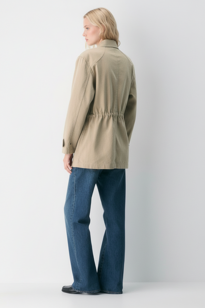 TNA Jasper Field Jacket