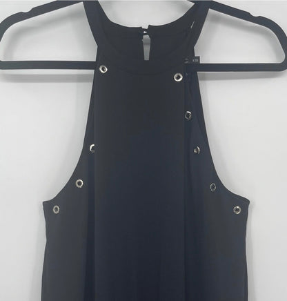 DYNAMITE Halterneck Jumpsuit