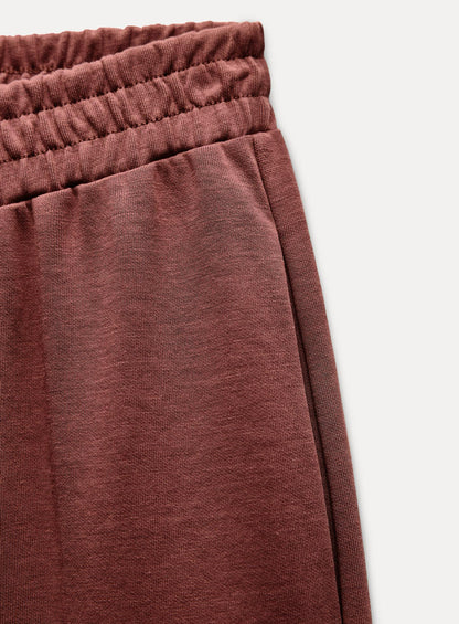 ZARA Interlock Pants