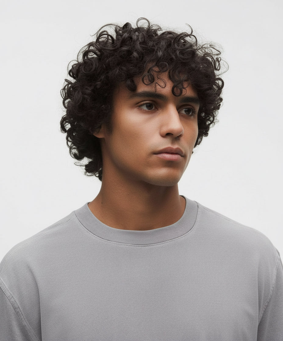 Lululemon Easy Set Train Short Sleeve