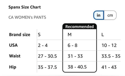 SPANX Look at Me Now
Seamless Leggings