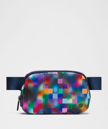 LULULEMON Everywhere Belt Bag 1L Pride