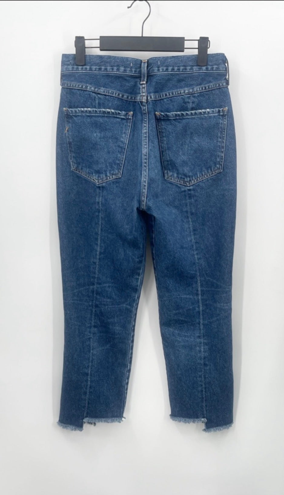 Wilfred CITIZENS OF HUMANITY Liv Straight Crop
Jeans