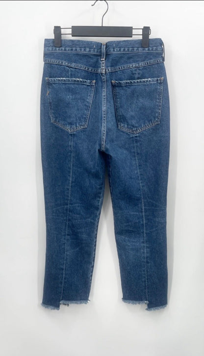 Wilfred CITIZENS OF HUMANITY Liv Straight Crop
Jeans