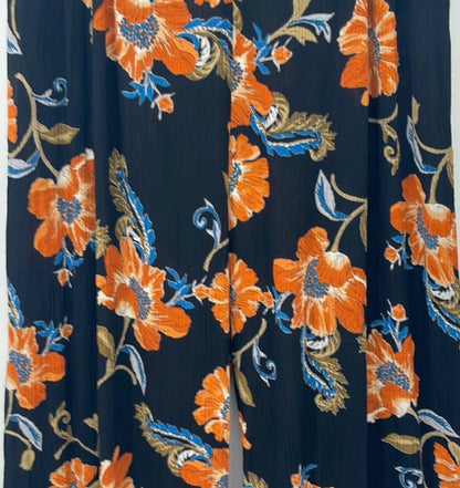 PATRONS OF PEACE Floral
Wide Leg Pants