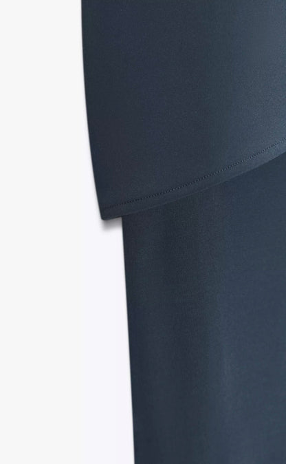 ZARA Strapless Dress