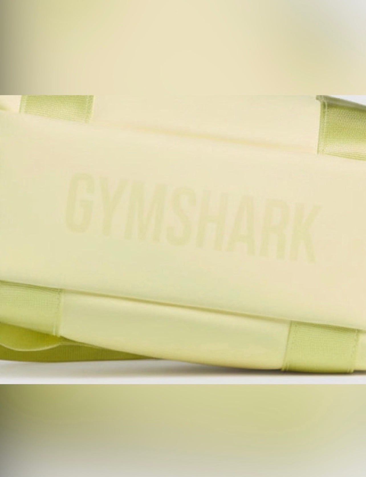 GYMSHARK Everyday Mini
Hold All