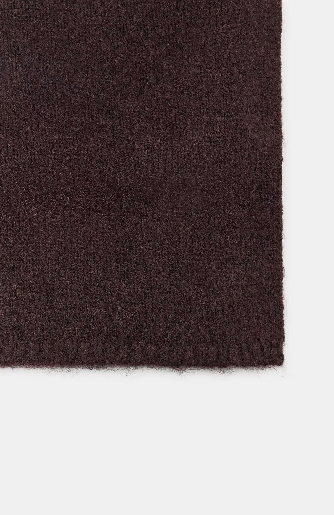 ZARA Soft Scarf