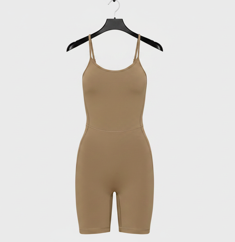 Aritzia TNA Leap Romper